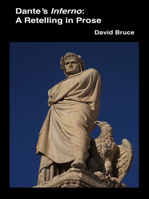 cover image of Dante's "Inferno"